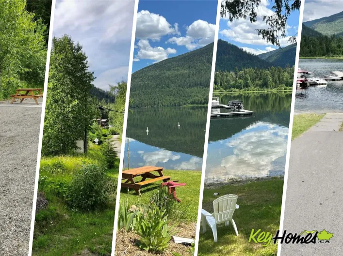 Other for sale: 1681 Sugar Lake Road Unit# 21, Cherryville