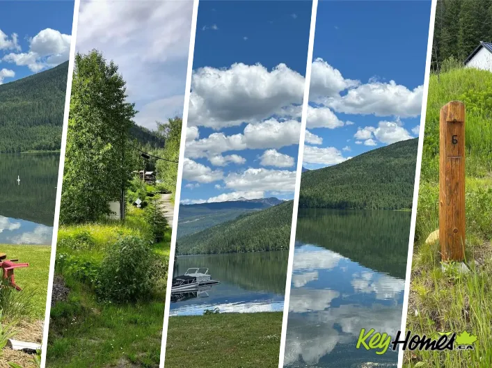 Other for sale: 1681 Sugar Lake Road Unit# 6, Cherryville