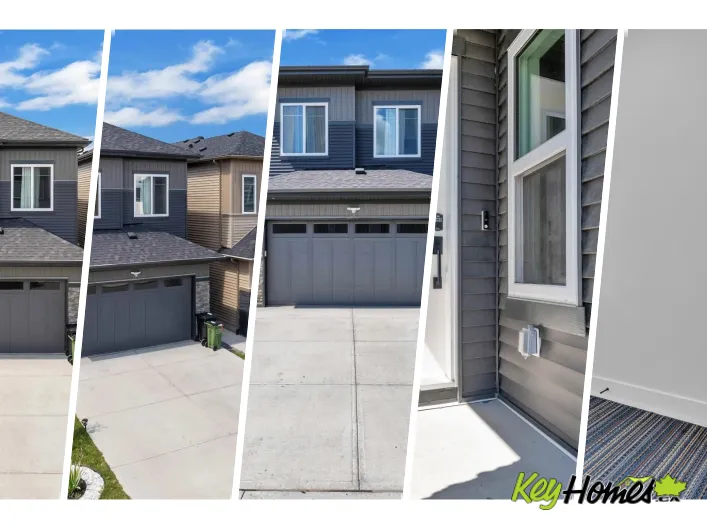 House for sale: 16816 49 ST NW, Edmonton