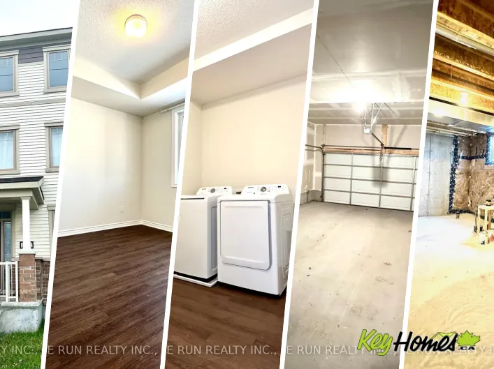 Row / Townhouse for rent: 1682 MAPLE GROVE ROAD, Ottawa