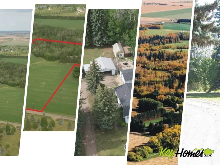 No Building for sale: 16820 41 AV SW SW, Edmonton