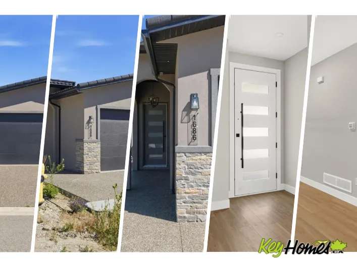 House for sale: 1686 Harbour View Crescent, West Kelowna