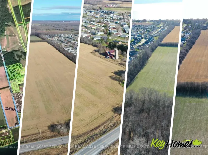16872-16880 LOYALIST PARKWAY, Prince Edward County