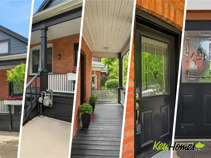 House for rent: 169 EMERALD Street S, Hamilton