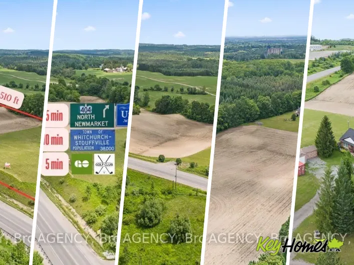 169 HWY 47, Uxbridge