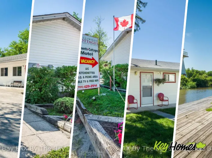 169 MOSLEY STREET, Wasaga Beach