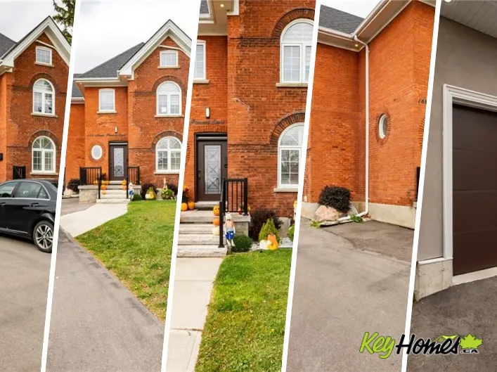 House for sale: 169 MOUNT PLEASANT Street, Brantford