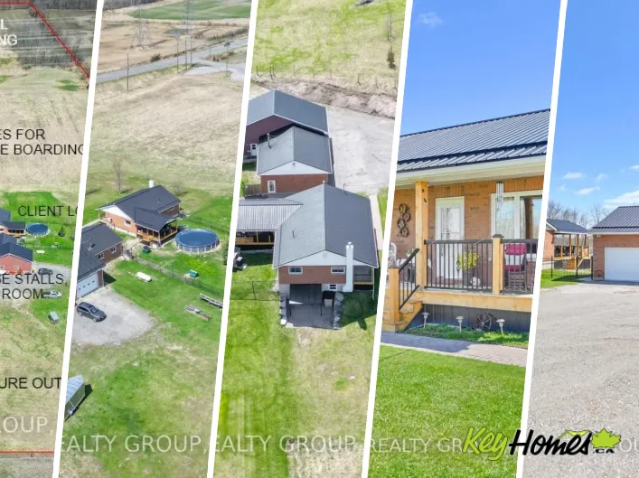 Unknown for sale: 1690 WALLBRIDGE LOYALIST ROAD, Quinte West
