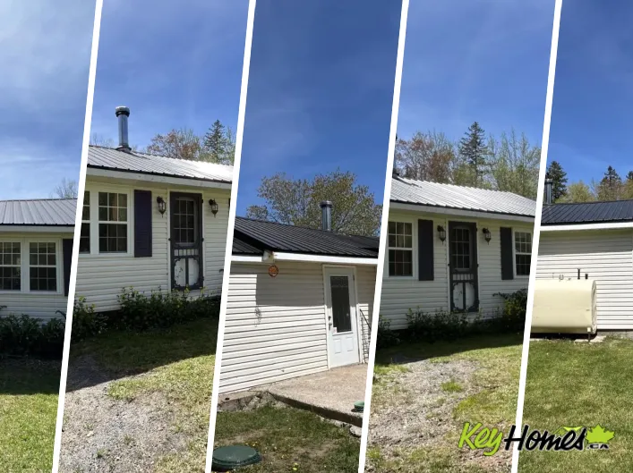 House for sale: 1691 Greenfield Road, Greenfield