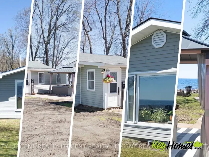 Other for sale: 1695 JOCKO POINT ROAD, North Bay