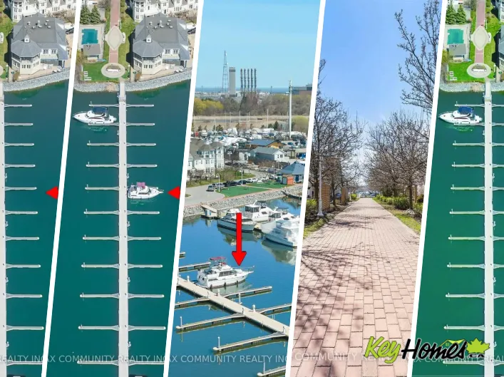 Other for sale: 17 - 1295 WHARF STREET, Pickering