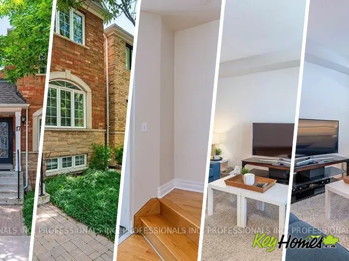 House for sale: 17 ALGARVE CRESCENT, Toronto