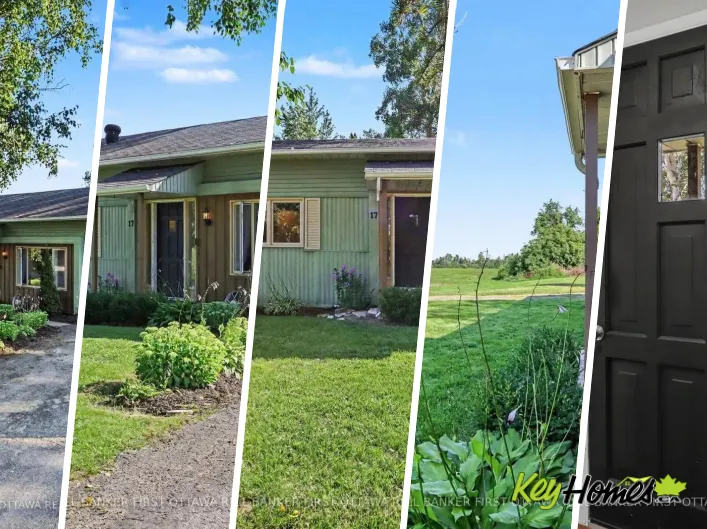 Mobile Home for sale: 17 BRIDLE PATH, Rideau Lakes