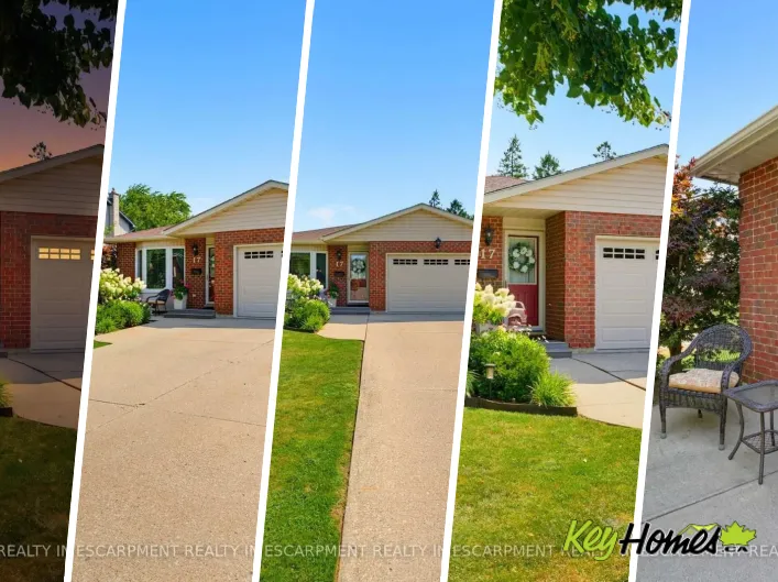 House for sale: 17 BUCHANAN DRIVE, Haldimand