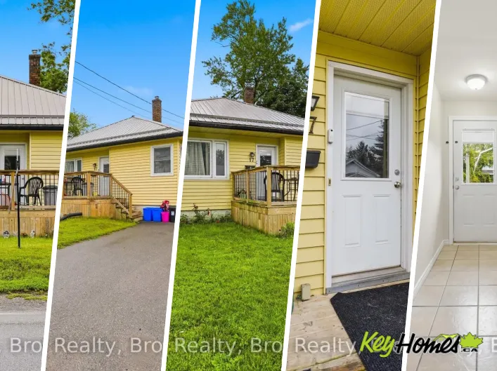 Duplex for sale: 17 BURTON STREET, Belleville