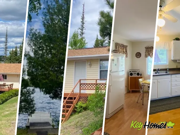 17 Camp 25 Road W, Longlac
