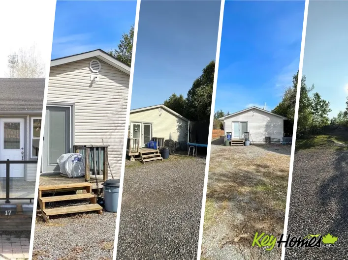 House for sale: 17 Clairmont Street, Sudbury