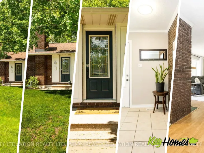 House for sale: 17 COBBLESTONE COURT, Ottawa