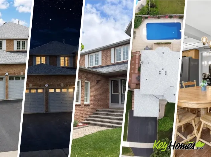 House for sale: 17 EATON Street, Georgetown