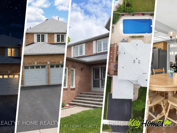 House for sale: 17 EATON STREET, Halton Hills