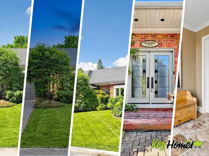 House for sale: 17 FLANDERS DRIVE, Hamilton