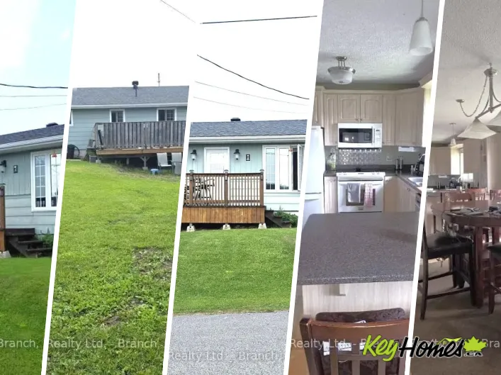 House for sale: 17 GAUTHIER STREET, Kapuskasing
