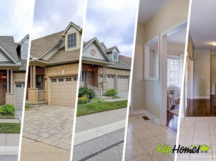 House for sale: 17 GOLF LINKS DRIVE, Brampton