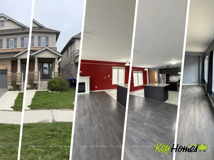 House for sale: 17 HOARD AVENUE S, New Tecumseth