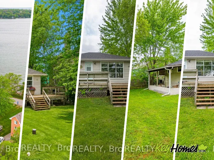 House for sale: 17 LAKE DRIVE E, Georgina