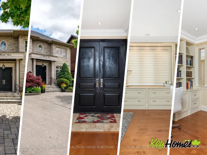 House for sale: 17 MARWILL STREET, Toronto