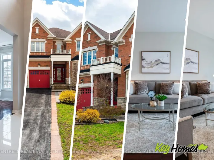 House for sale: 17 MASON DRIVE, New Tecumseth