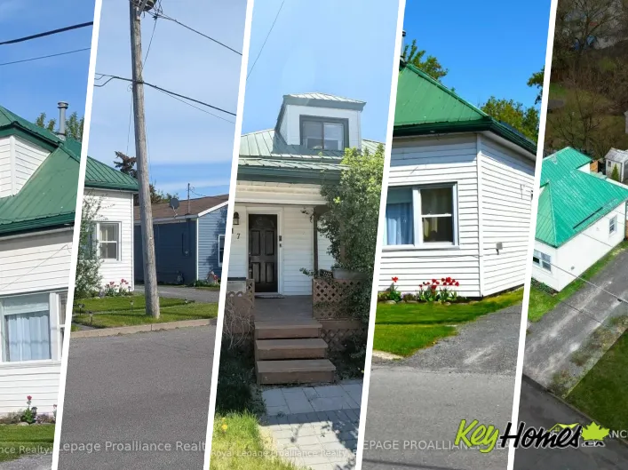House for sale: 17 MEYERS STREET, Quinte West