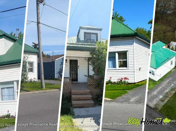 House for sale: 17 MEYERS STREET, Quinte West