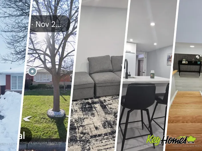 House for rent: 17 MILES AVENUE, Brantford