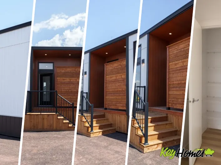 Mobile Home for sale: 17 MYRTLE Street, Stratford