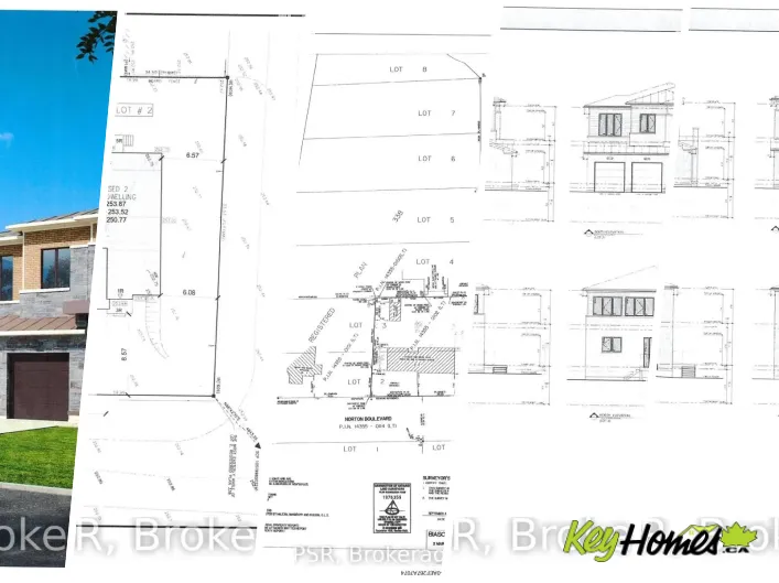 House for sale: 17 NORTON BOULEVARD, Caledon