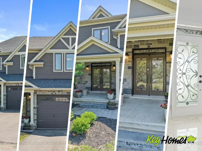 House for sale: 17 ONTARIO STREET, Halton Hills