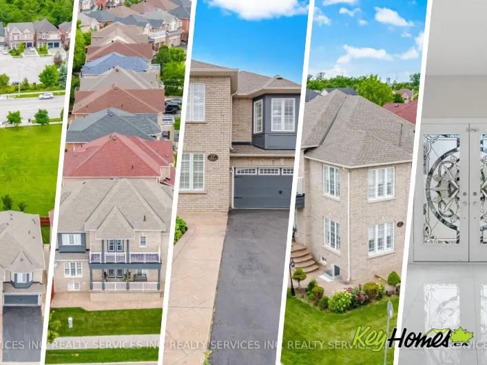 House for sale: 17 PEFFERLAW CIRCLE, Brampton