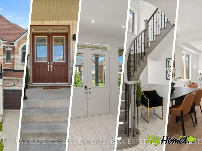 House for sale: 17 RED ROSE LANE, East Gwillimbury