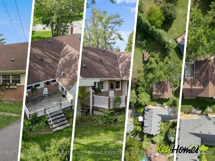House for sale: 17 RICHARD AVENUE, Kawartha Lakes