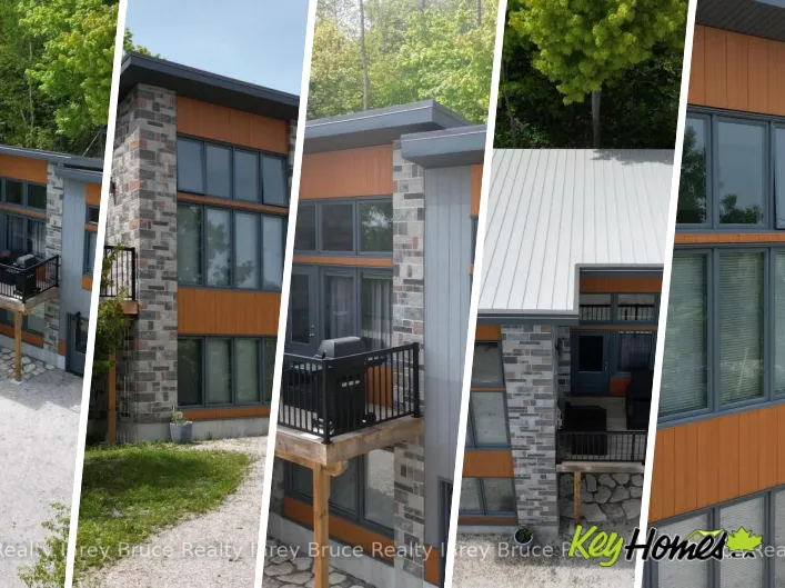 House for sale: 17 SHORELINE DRIVE, Northern Bruce Peninsula