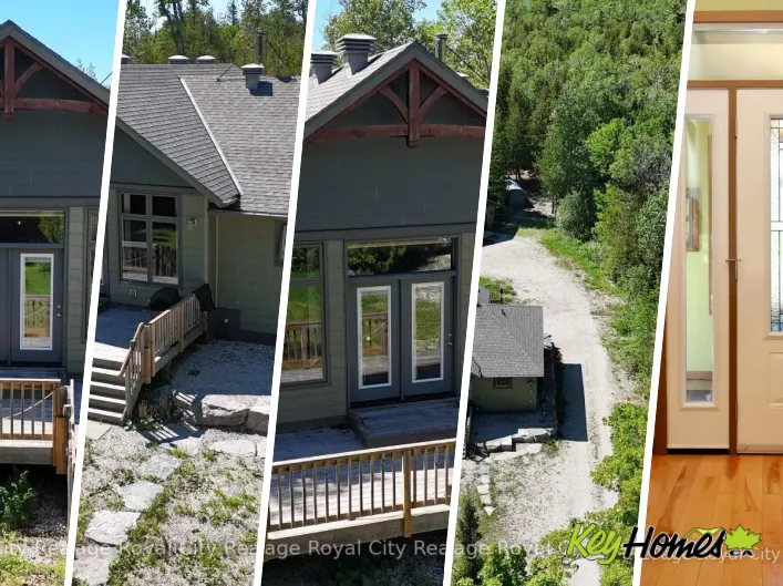 House for sale: 170 CAPE HURD ROAD, Northern Bruce Peninsula