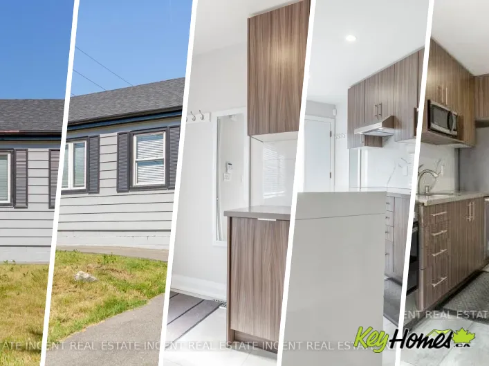 House for sale: 170 EMERSON STREET, Hamilton