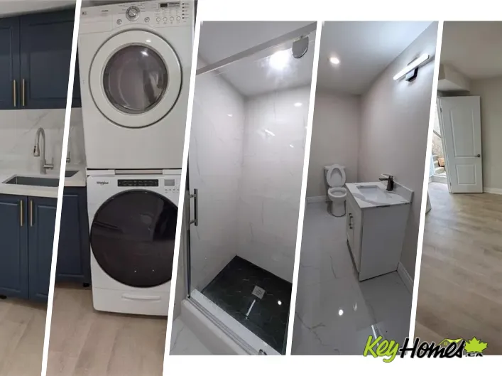 House for rent: 170 GILLESPIE Drive Unit# lower, Brantford