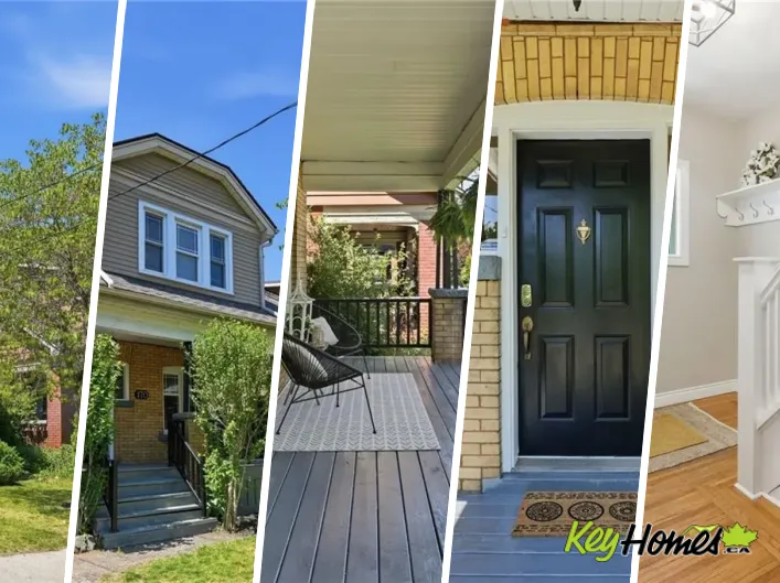 House for sale: 170 KENSINGTON Avenue S, Hamilton