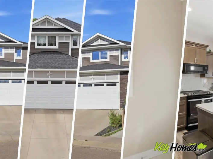 House for sale: 170 Palliser COURT, Saskatoon