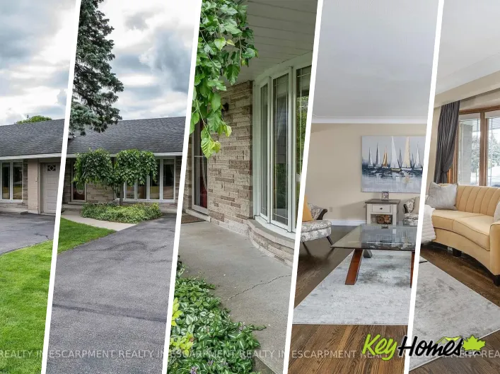 House for sale: 170 SEMINOLE ROAD, Hamilton