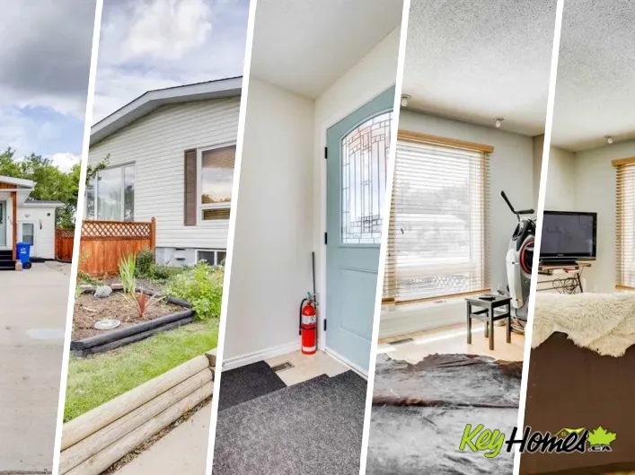 Duplex for sale: 170 Wolverine Drive, Fort McMurray