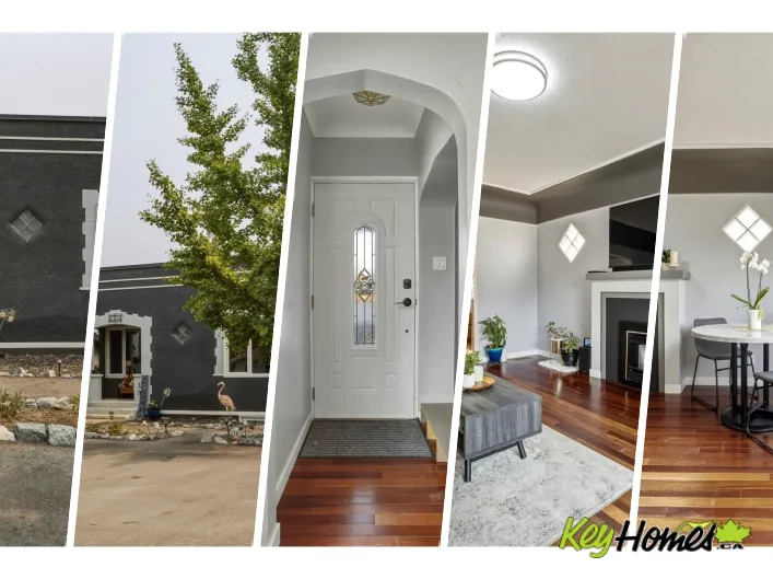 House for sale: 1701 34 Street, Vernon