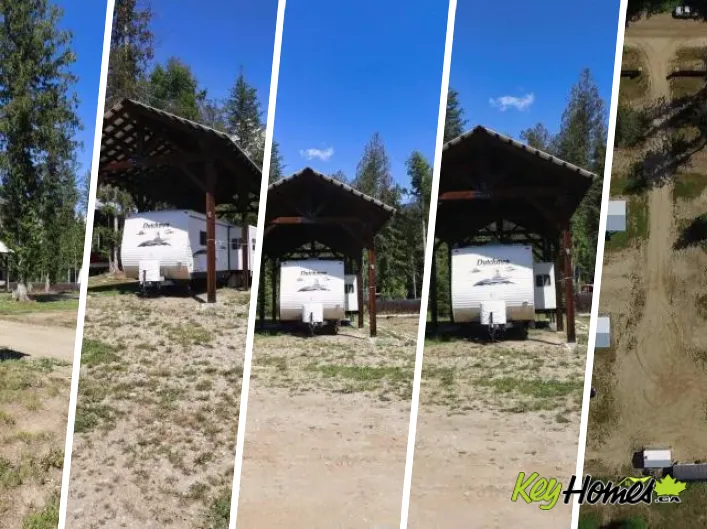 Other for sale: 1701 Ireland Road Unit# 10, North Shuswap